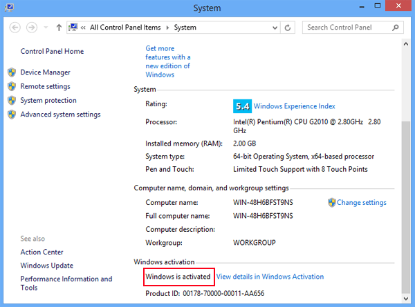 windows 8 activator loader 2013 v4.0 full version